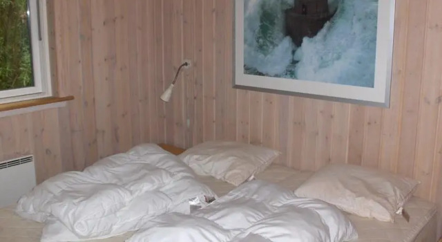 Hennebysvej Holiday House, Buchen Sie Hotel Henne Strand 