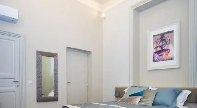 Magione del Re - sicilian rooms