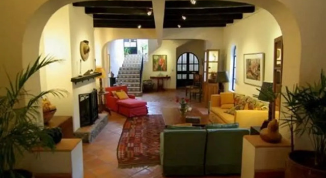 Casa de la Noche, Забронировать Отель Сан-Мигель-де-Альенде Гуанахуато