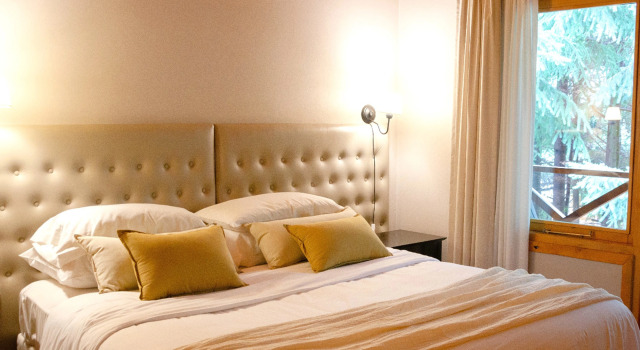 Апартаменты ONA Apart Hotel and Spa