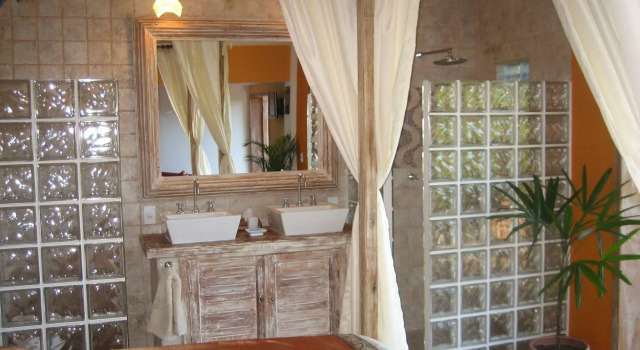 Gavea Tropical Boutique Hotel