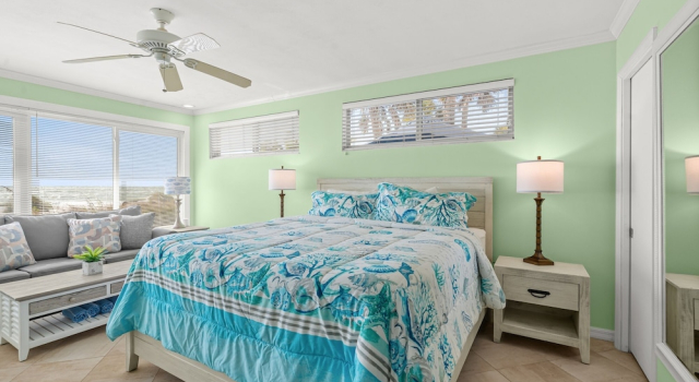 Студия Las Hermanas 1 Studio by RedAwning