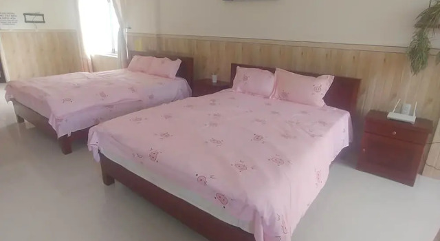 Huong Homestay