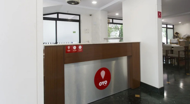 OYO 428 Hotel Sudarshan, Забронировать Отель Отели штата Махараштры с завтраком, Завтраки