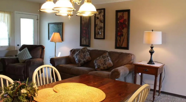Gatlinburg Chateau Condo 503, Забронировать Отель Отели Гатлинберг с бассейном, Бассейн