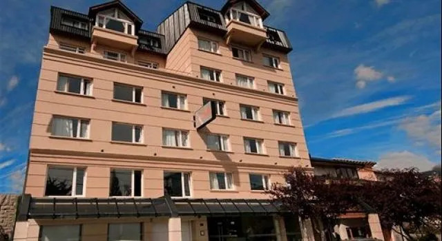 Hotel Kilton, Забронировать Отель Отели Сан-Карлос-де-Барилоче с парковкой, рядом с Tresor Casino, Парковка