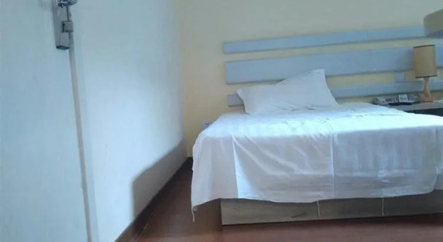 Bailan Hotel Xiamen