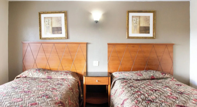 Whitehouse Motel, Boek Motel Motels in Chester, Motel