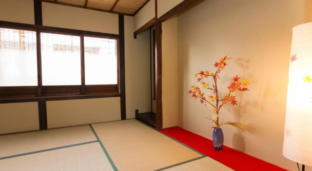 Tasaki-ya, Book Hotel Ine Kyoto