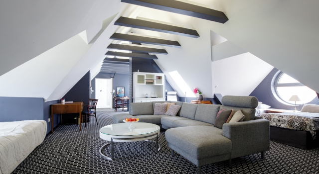 Апартаменты Amber Suite Szczecin hotel na Starym Mieście Adults Only