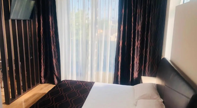 Апартаменты Garsoniera 21 - Marina Evo Residence