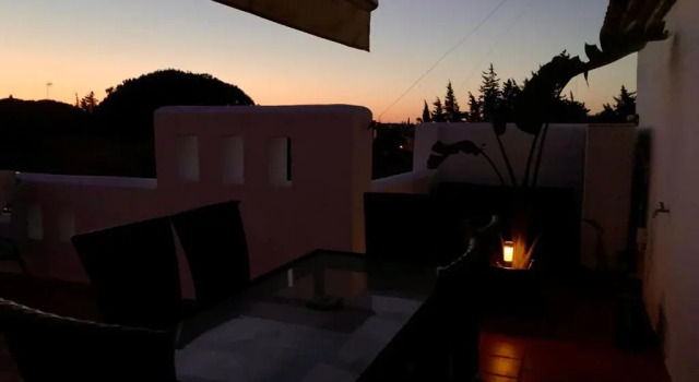 Апартаменты Studio La Maravilla 1001 Nacht, Playa La Barrosa