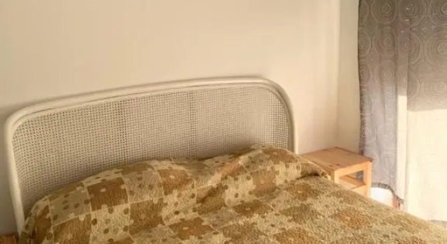 Номер Deluxe Villa belvedere