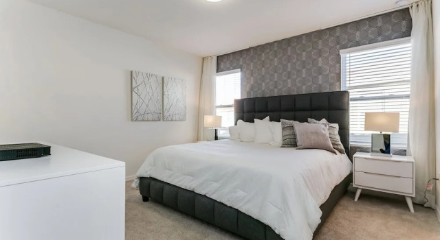 This Dream 6 Bdrm, 5 BA Home