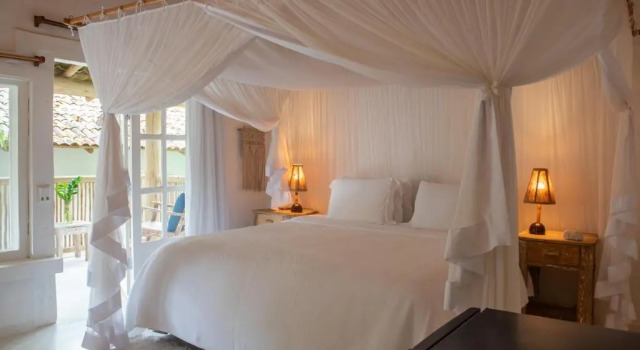 Люкс Deluxe Maion Hotel e Boutique