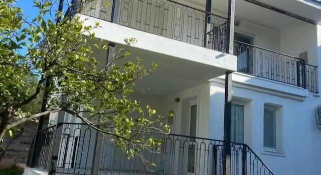 Номер Comfort Sun Beach Villas