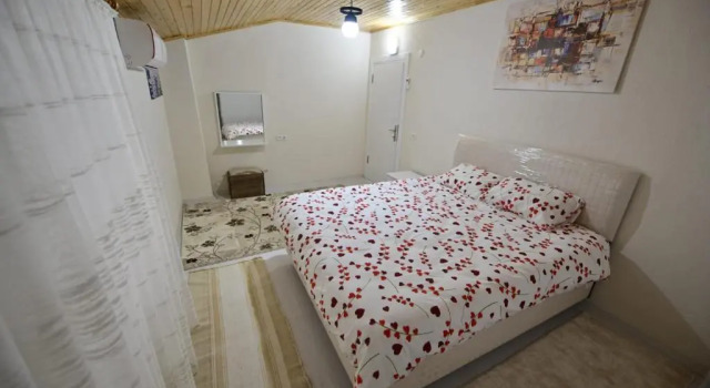 Kırlangıç Home, Забронировать Отель Каш провинция Анталья