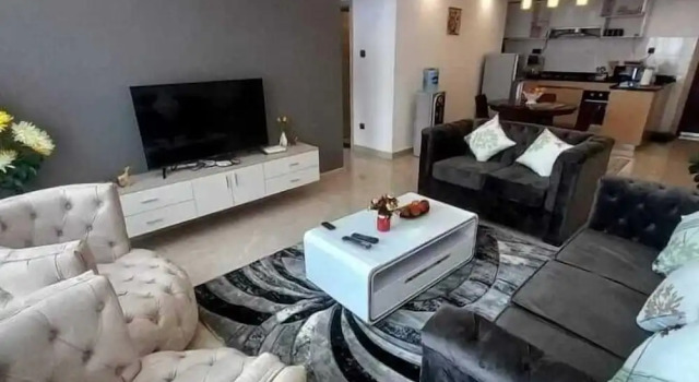 Номер Executive Parklands Villa Hotel