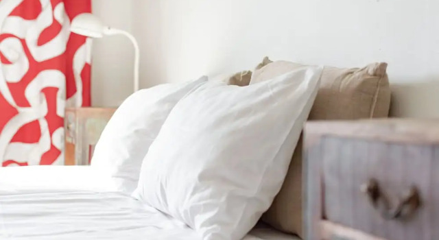 Двухместный номер Standard Hostel Buisto