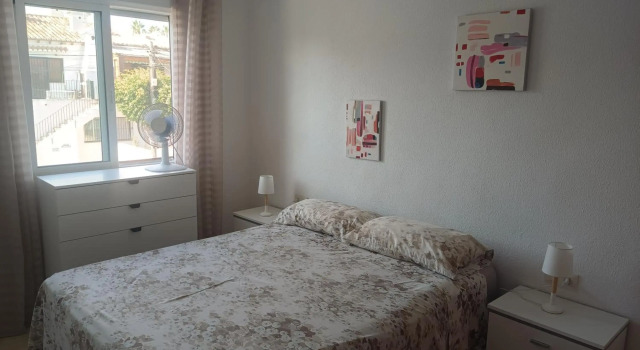 Appartement Lago Jardin
