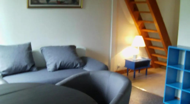 Appartement de Plage, Rezerwuj Apartament Plouézec Bretania