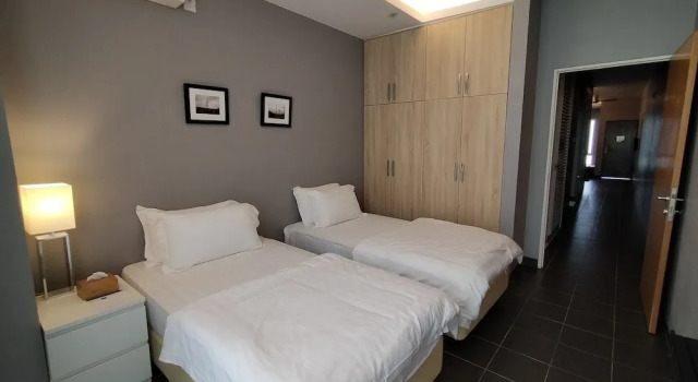 Двухместная студия с видом на окрестности Telanai16 Lodge