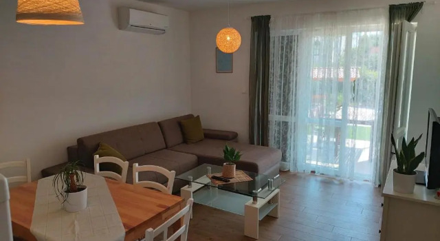 Апартаменты с 2 комнатами Laura Apartments