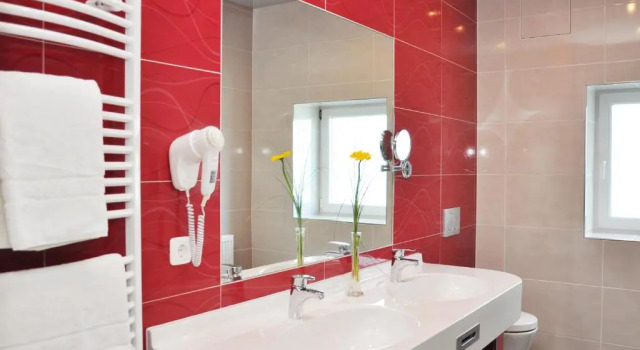 Полулюкс Hotel Alber