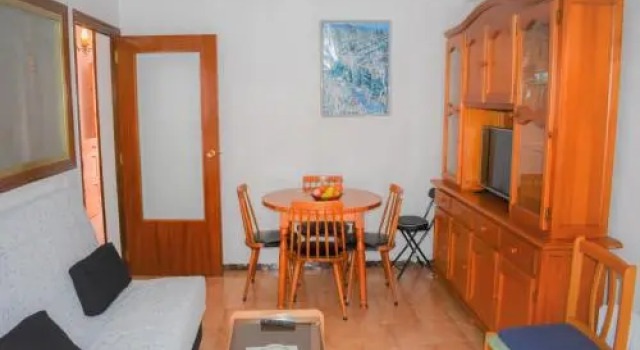 Ola Azul Nice Appartment