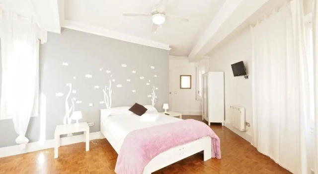 Номер Superior Monrooms Barcelona