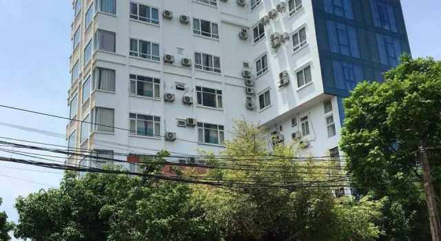 Номер Standard Van Hoa Hotel Ninh Binh