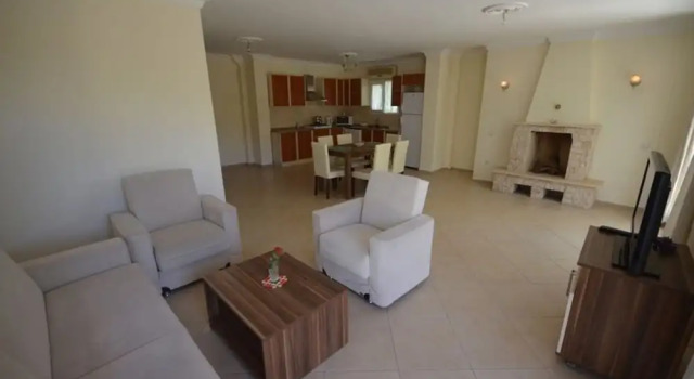 Villa Liva