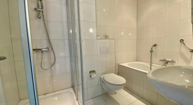 Номер Comfort Paping Hotel & Spa - Rest Vonck by Flow