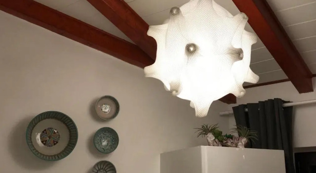 Студия Guest House Pina