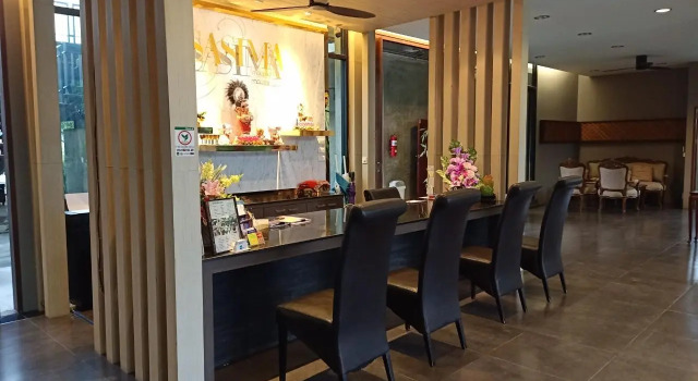 Sasima Moonlight Villa, Забронировать Вилла Отели Khao Yai 3 звезды, 3*