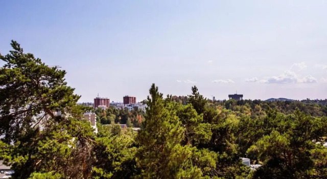 Двухместный номер Standard Hotell Mörby - Danderyd Hospital