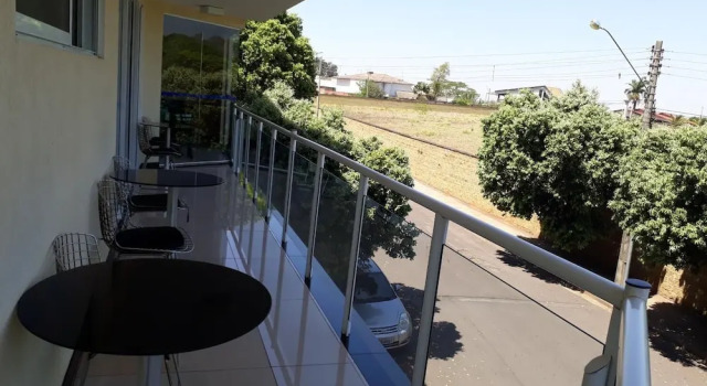 Четырёхместный номер Standard Cristal Palace Inn