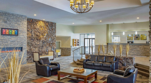 Days Inn & Conference Centre by Wyndham Cranbrook