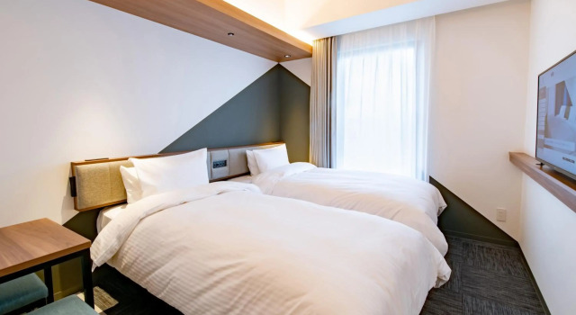 Prince Smart Inn Naha