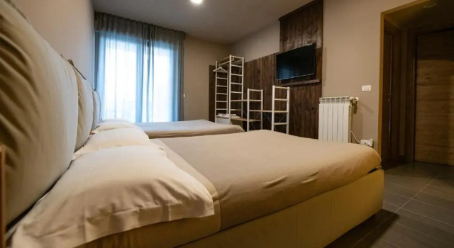 Апартаменты Superior Dannunziano Aparthotel