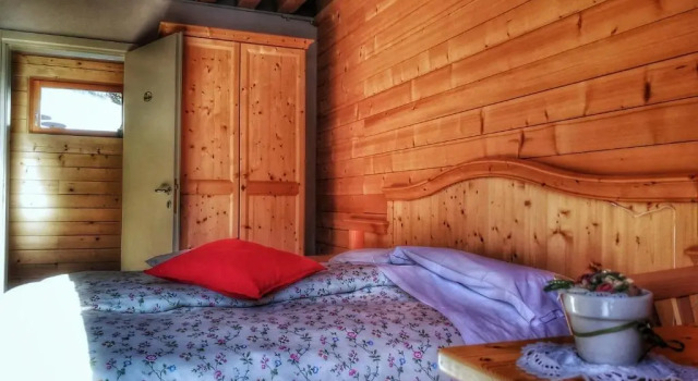 Номер Standard Baita Deona