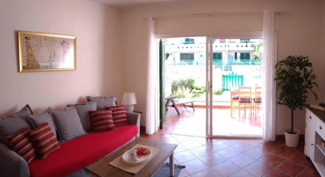 Balancon Playa Cabezo, Prenota Appartamento Granadilla de Abona Costa Adeje