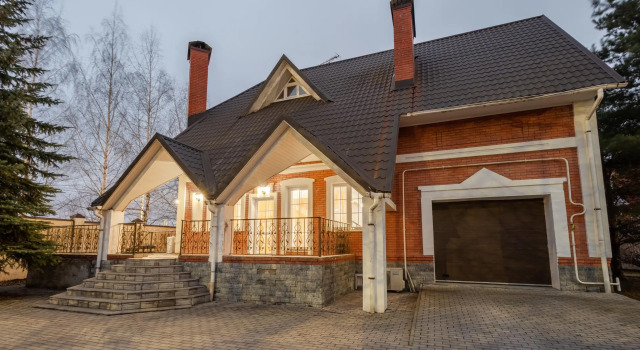 The house on Twelfth Street 2, Prenota Casa vacanze Hotel a Oblast' di Mosca con piscina, Piscina