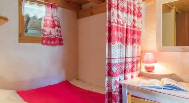 Apartment Pré Des Fonts 1, Забронировать Апартаменты/квартира Ле-Монетье-ле-Бен 
