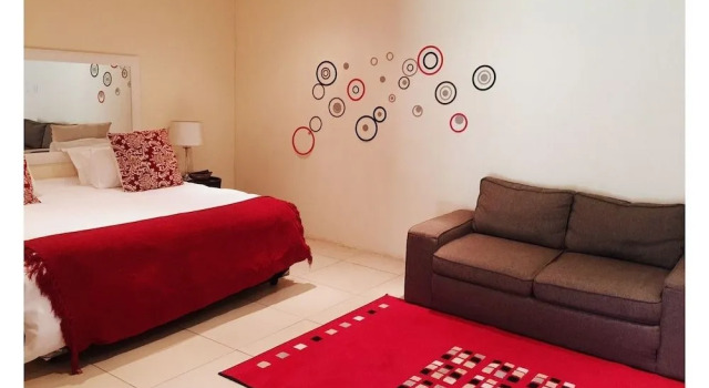 Gatz Guest House, Book Pension Boshoek Rustenburg