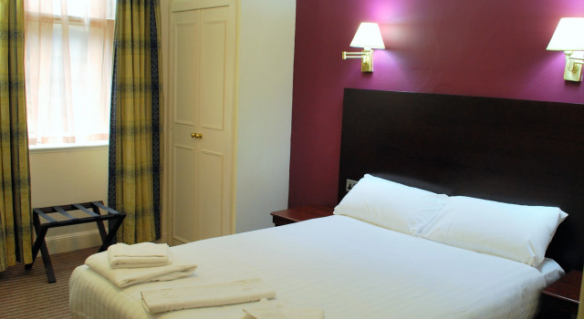 Rennie Mackintosh Hotel - Central Station
