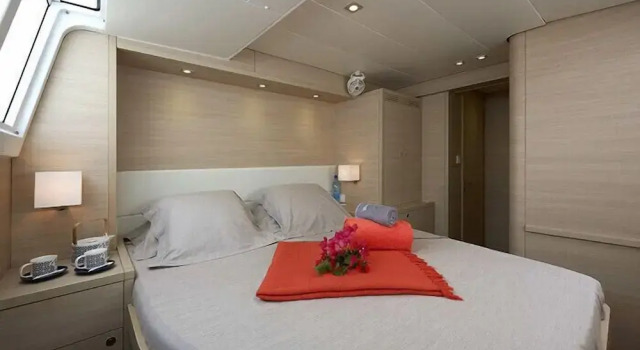 Dream Yacht Charter Private Crewed Yacht, Prenota Hotel Marigot San Martino