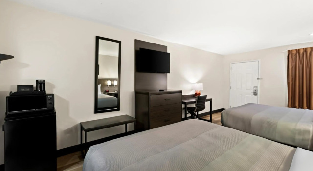 Days Inn Dumas Highway 65, Boek Hotel Hotels in Missouri met zwembad, Zwembad
