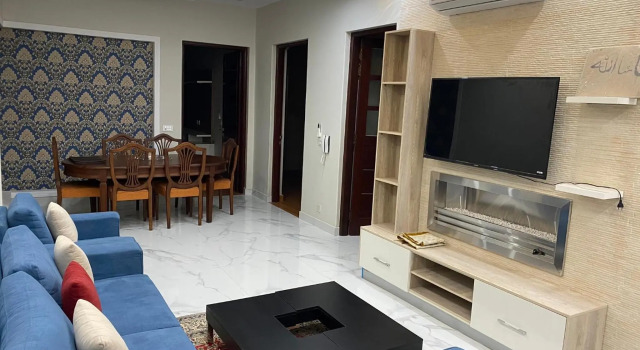 Bahria V&A Phase-2, Book Hotel Hoteller i Rawalpindi med parkering, Parkering