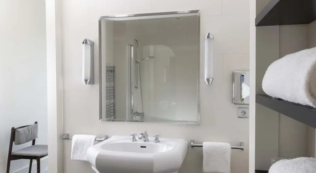 Номер Superior Hôtel de Banville